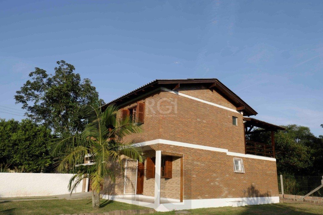 Casa para Venda - 160m², 2 dormitórios, 2 vagas - Boa Vista do Sul — foto 11