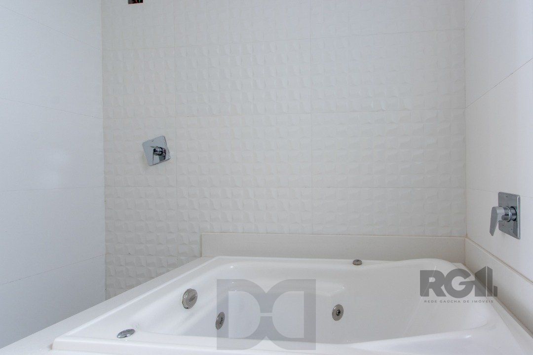 Cobertura para Locação/Aluguel - 172m², 3 dormitórios, sendo 3 suites, 4 vagas - Vila Assunção — foto 17