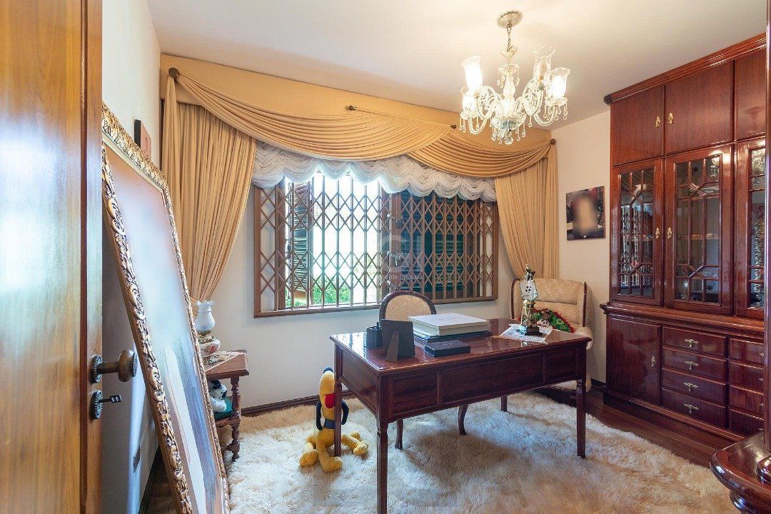 Casa para Venda - 725m², 4 dormitórios, sendo 1 suites, 4 vagas - Vila Assunção — foto 5