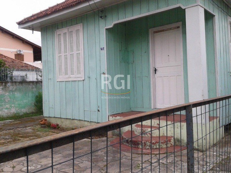 Terreno plano para Venda - Bairro Camaquã — foto 2