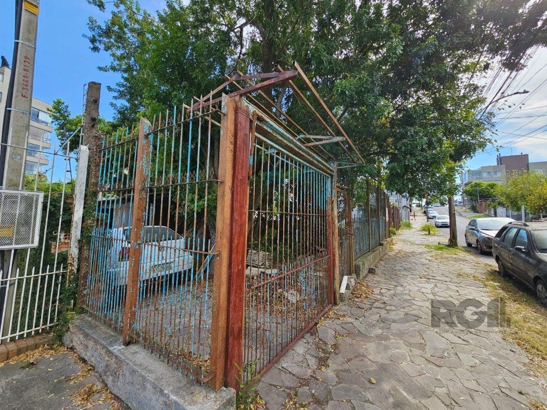 Terreno plano de 426 m², localizado na Rua Padre João Batista Reus, — foto 9