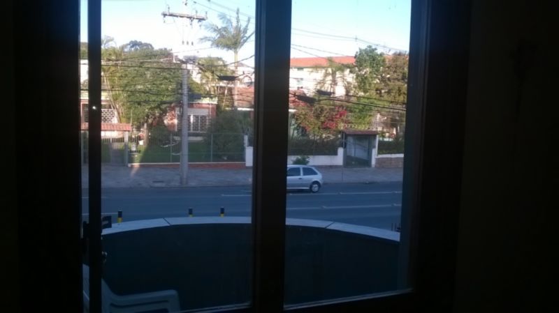 Apartamento para Venda - 60.09m², 1 dormitório, 1 vaga - Cristal — foto 1