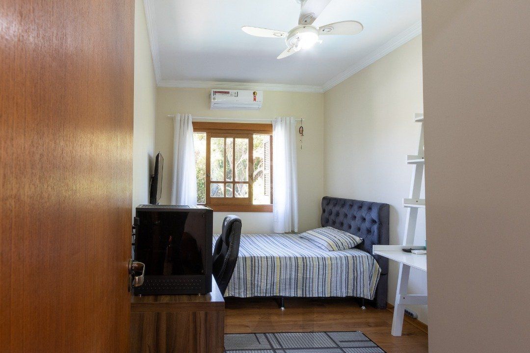 Casa para Locação/Aluguel - 222.26m², 3 dormitórios, sendo 1 suites, 3 vagas - Ipanema — foto 28
