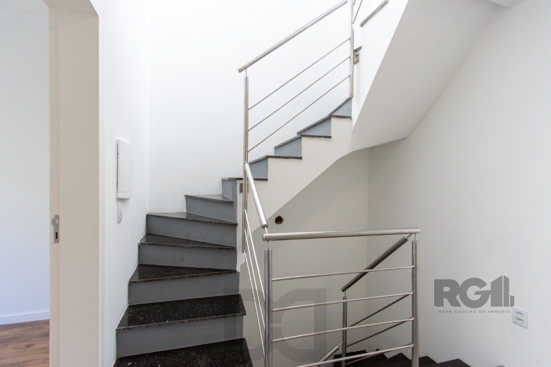 Casa para Locação/Aluguel - 150m², 3 dormitórios, sendo 1 suites, 2 vagas - Aberta dos Morros — foto 37