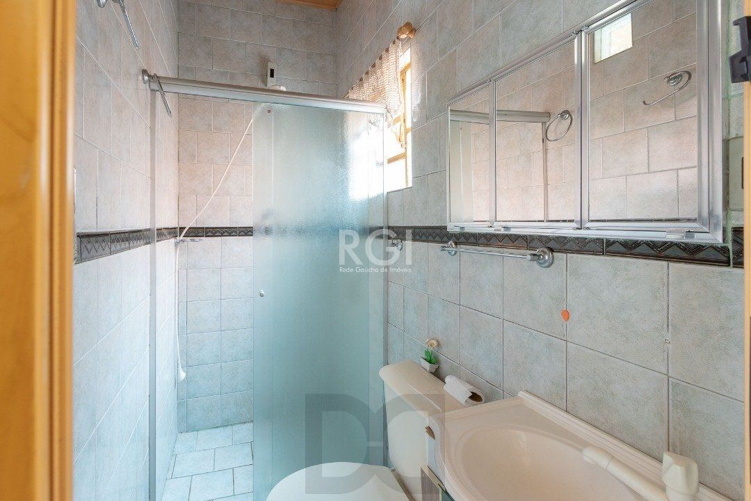 Casa para Venda - 50m², 2 dormitórios, 1 vaga - Cavalhada — foto 13