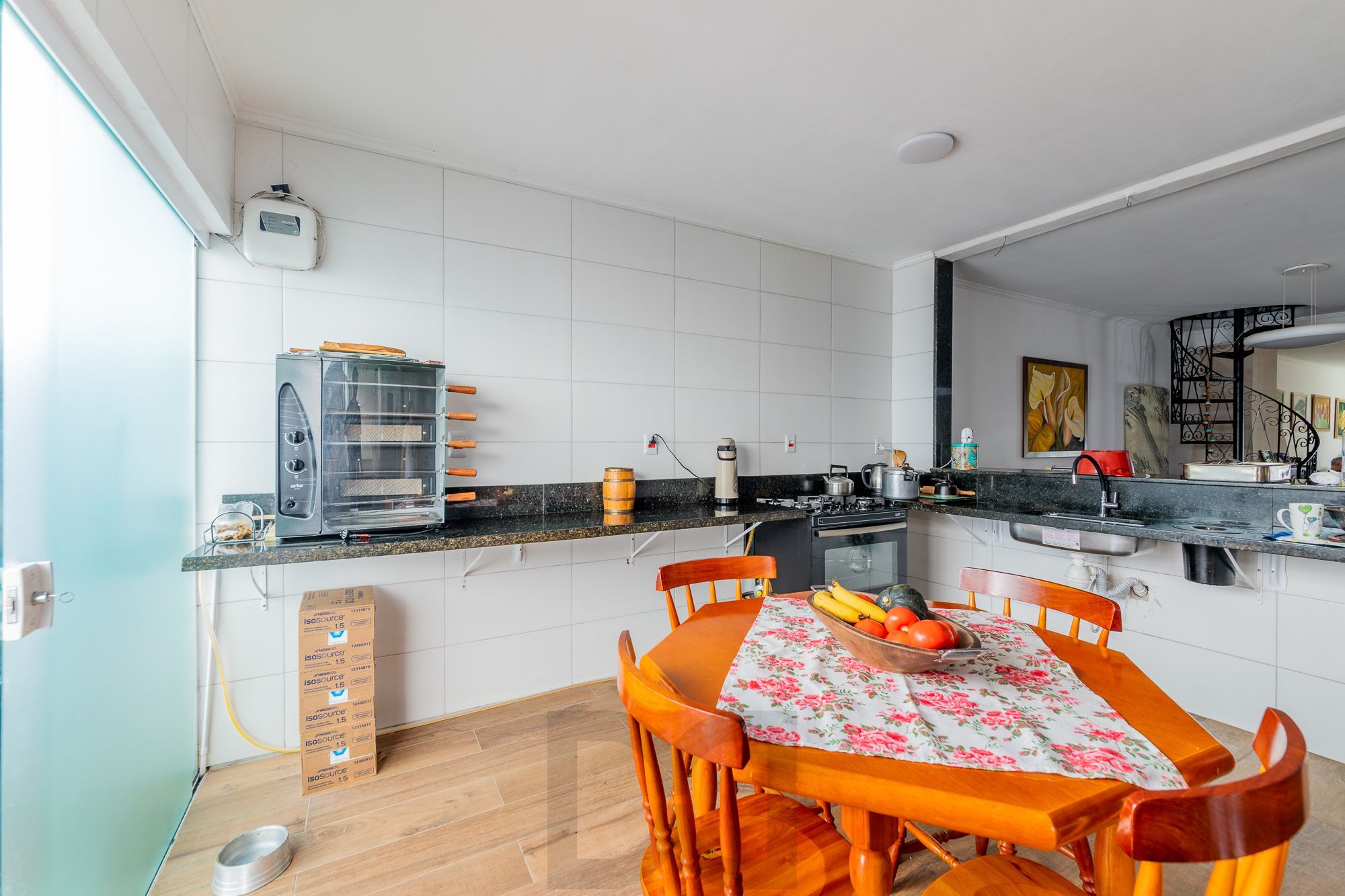 CASA TÉRREÀ VENDA BAIRRO CAVALHADA 315.85M² — foto 8