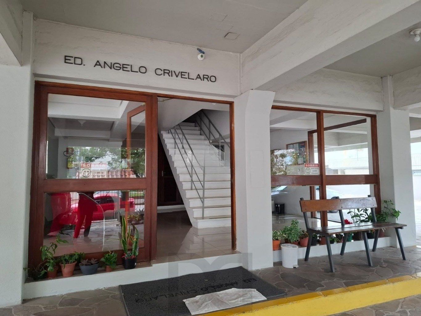 Apartamento com 2 quartos à venda no bairro Jardim do Salso, Porto Alegre — foto 21