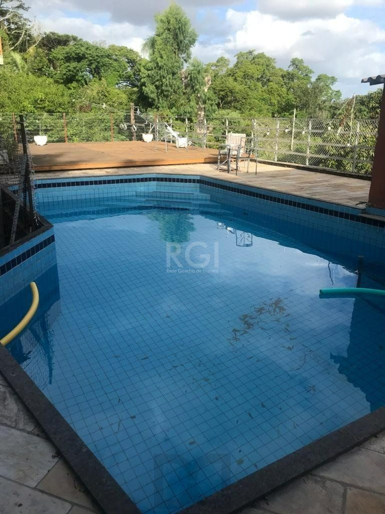 Terreno com área de 747m² — foto 5