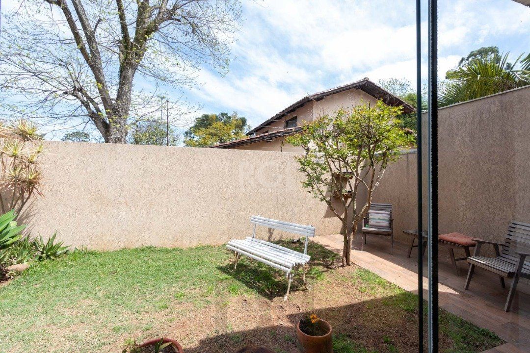 Casa Condominio para Venda - 102.9m², 3 dormitórios, sendo 1 suites, 2 vagas - Camaquã — foto 16