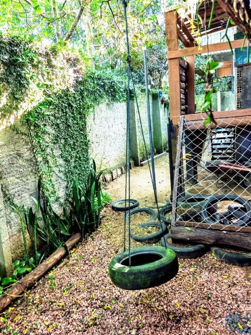 Casa para Venda - 200m², 4 dormitórios, sendo 1 suites, 4 vagas - Ipanema — foto 29