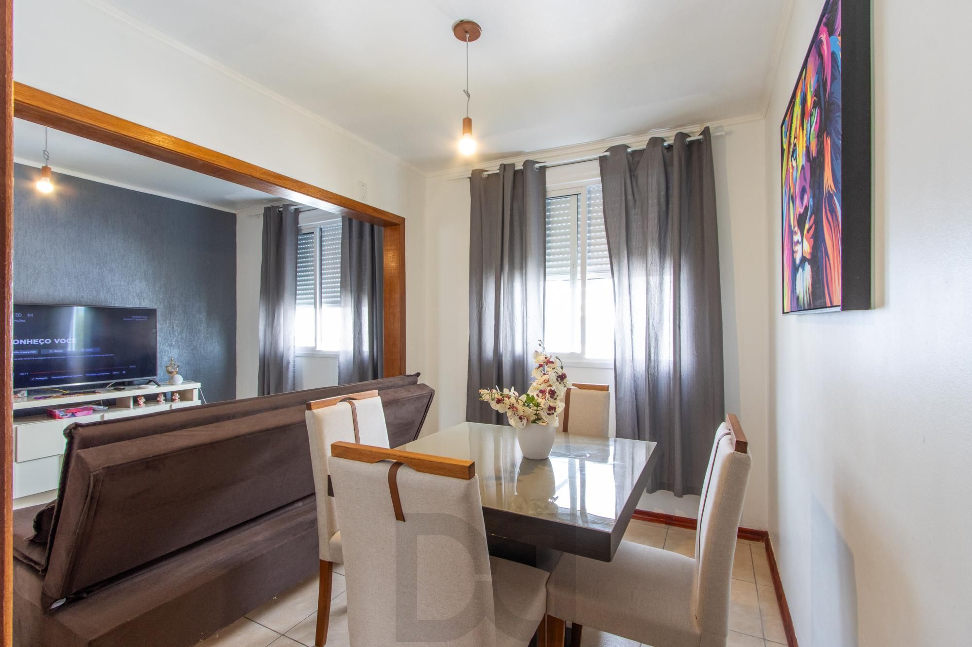 Apartamento 3 dormitórios - bairro Camaquã — foto 5
