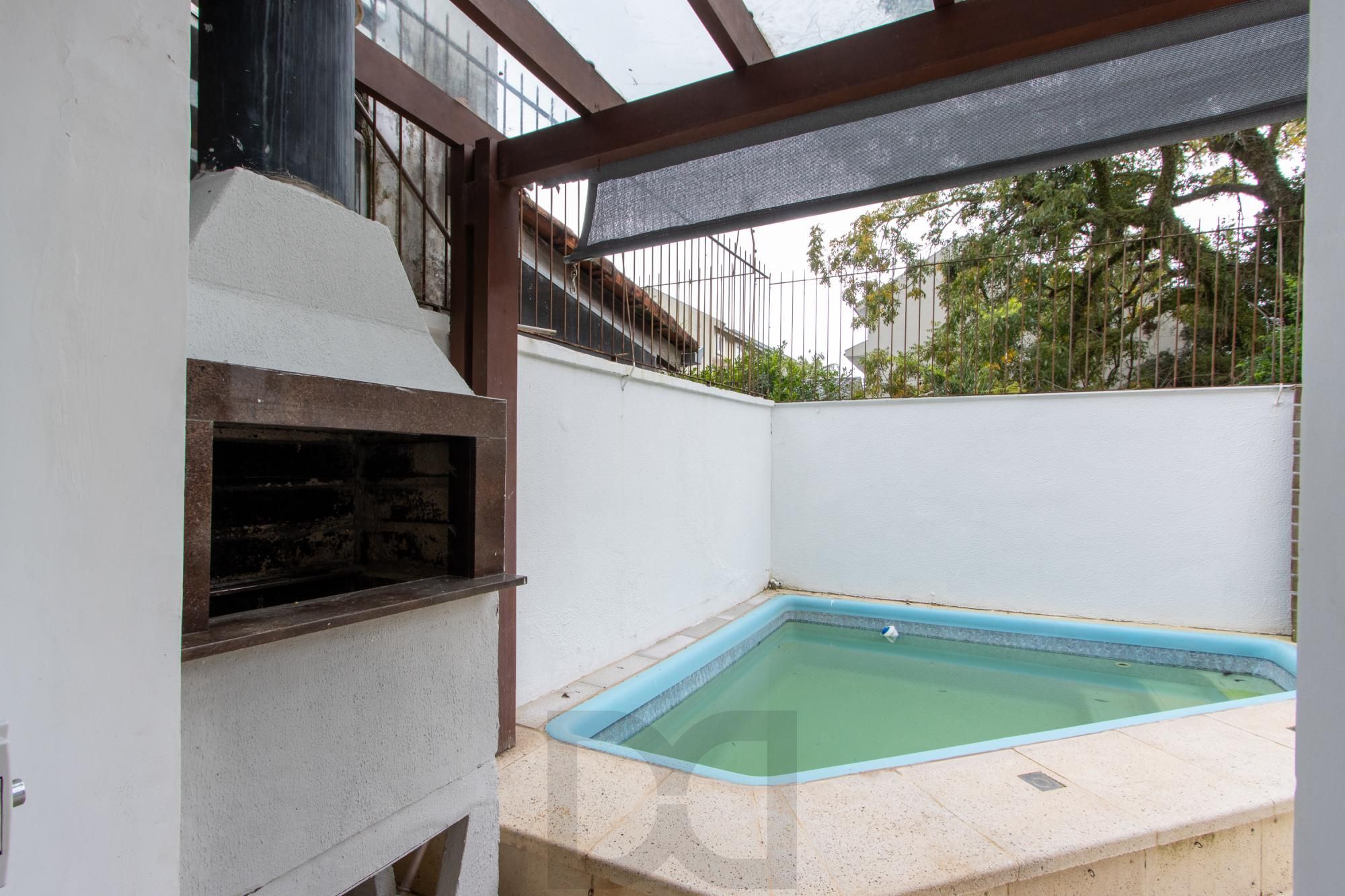 Casa com 3 quartos à venda na Avenida Copacabana,, Tristeza, Porto Alegre — foto 19