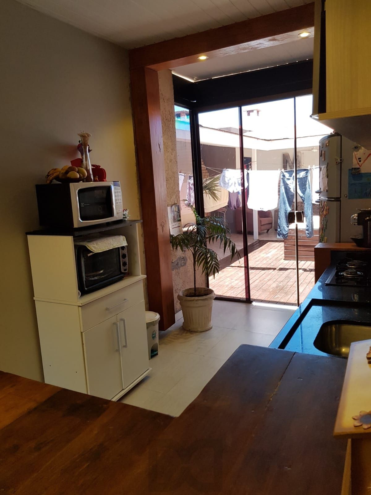 Casa térrea na Hípica — foto 5