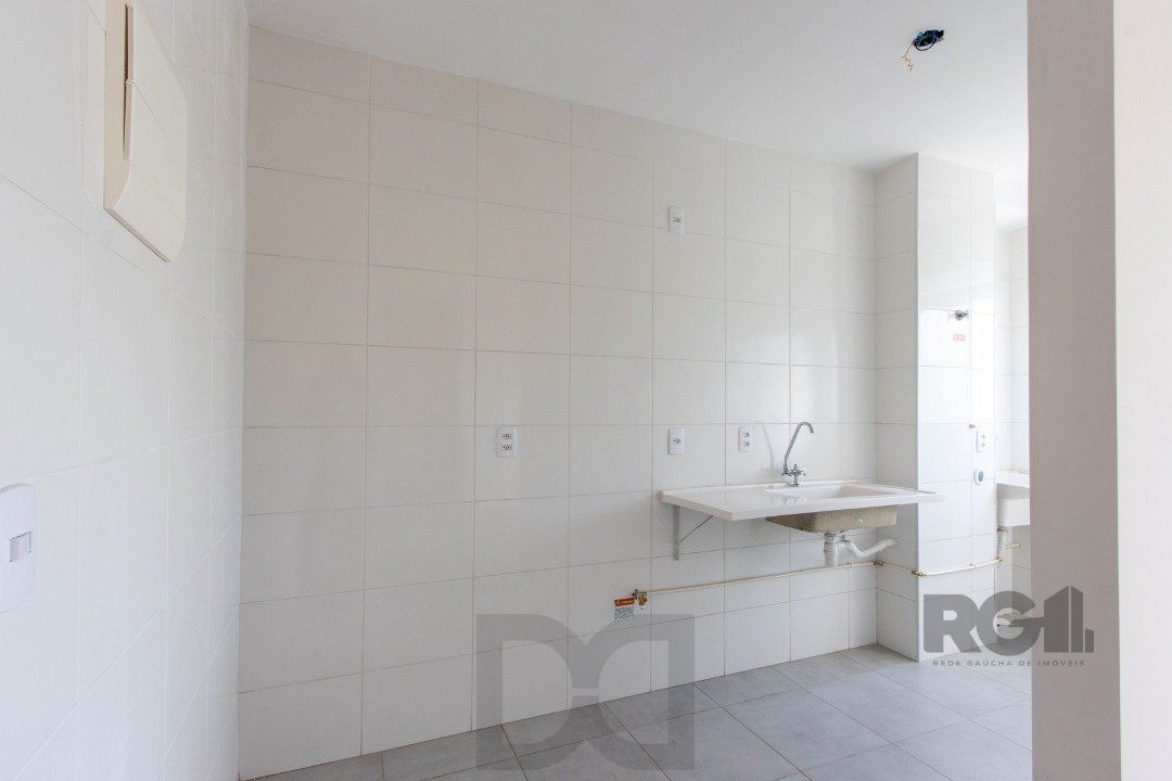 Apartamento | 2 quartos | 44,00m2 privativos | Bairro Morro Santana — foto 9