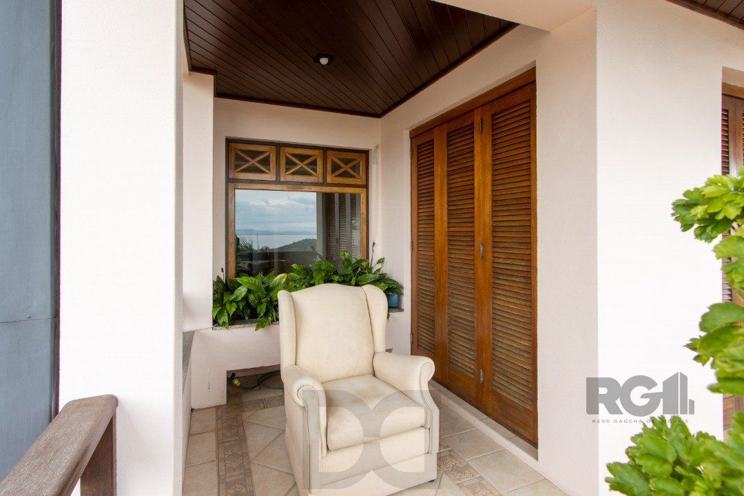 Casa para Venda com 4 dormitórios, sendo 2 suites e 4 vagas no bairro Jardim Isabel — foto 40