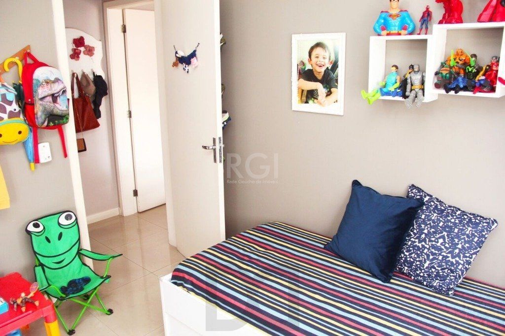 Apartamento para Venda - 73.93m², 2 dormitórios, 1 vaga - Independência — foto 9