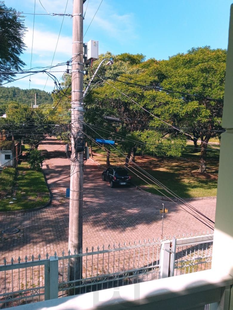 Amplo sobrado com 3 dormitórios — foto 23