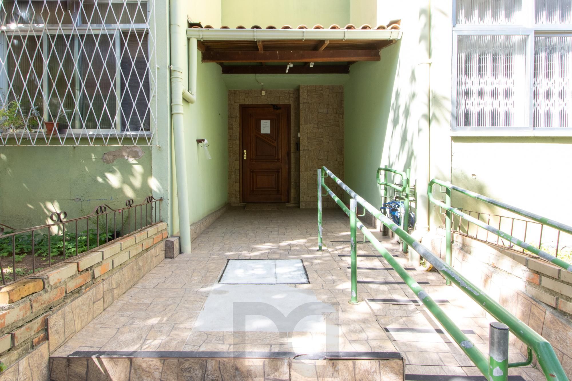 Apartamento para Venda - 35.56m², 1 dormitório, 1 vaga - Vila Nova — foto 26