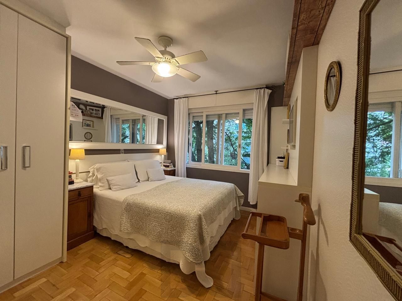 Apartamento 3 Dormitórios com Suíte no Moinhos de Vento — foto 15