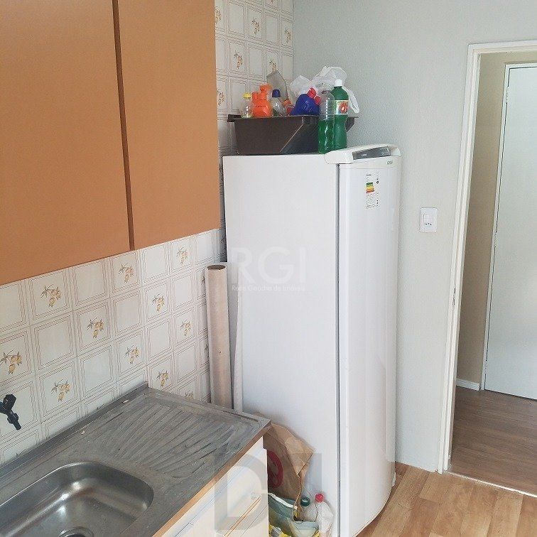 Apartamento para Venda - 42m², 1 dormitório, 1 vaga - Humaitá — foto 6