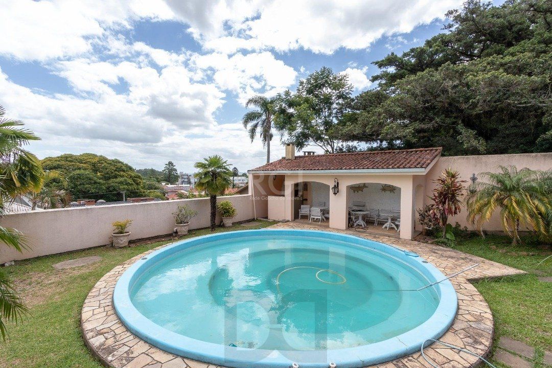 Casa para Venda - 1125.15m², 5 dormitórios, sendo 5 suites, 5 vagas - Jardim Isabel — foto 49