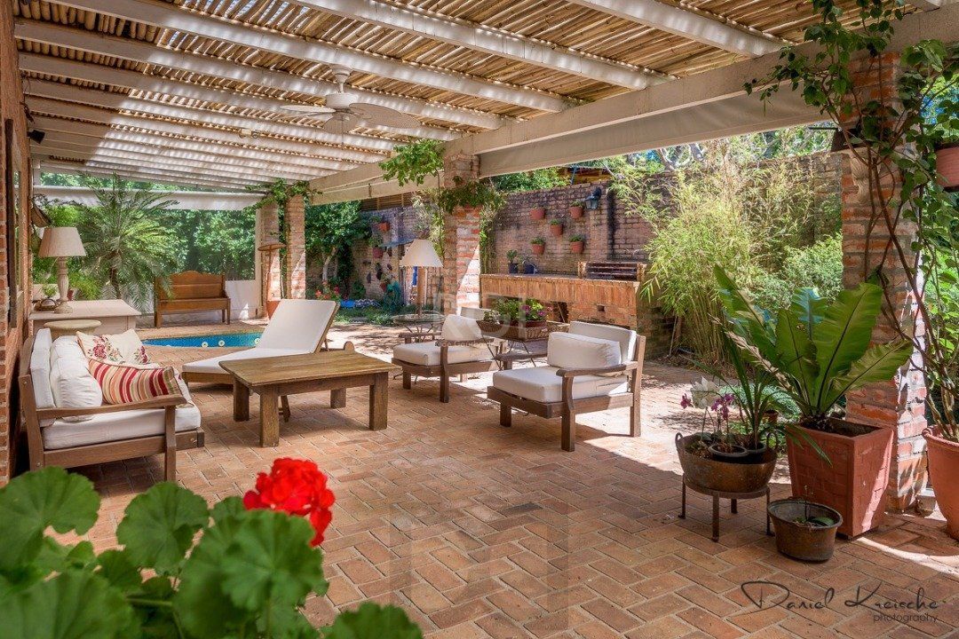 Casa para Venda - 418m², 5 dormitórios, sendo 1 suites, 6 vagas - Tristeza — foto 8
