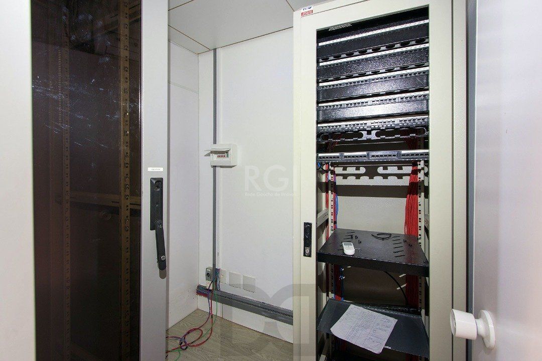 Conjunto/Sala para Venda - 194,14m², 0 dormitórios, 4 vagas - Bela Vista — foto 6