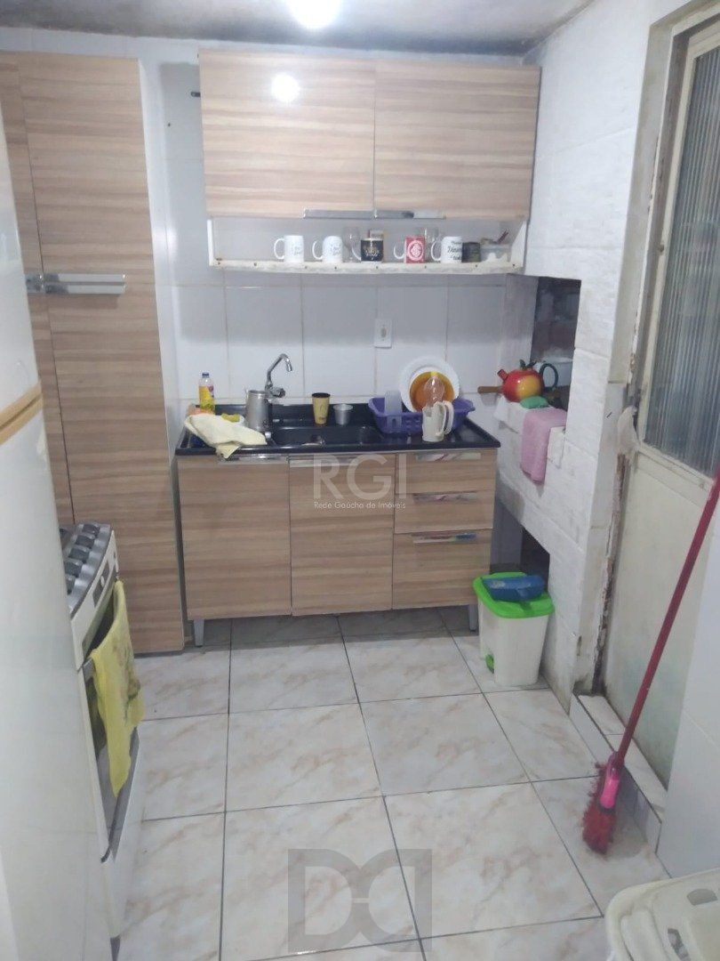 Casa Condominio para Venda - 60m², 2 dormitórios, 1 vaga - Aberta dos Morros/ Moradas do Sul — foto 12