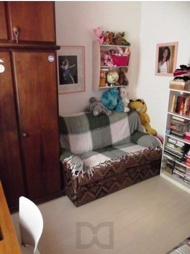 Apartamento 2 quartos — foto 13