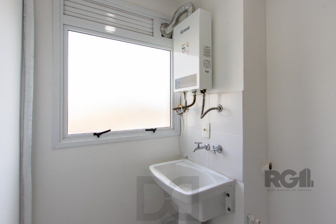 Apartamento 2 quartos (1 suite), com infra, 1 vaga - Bairro Camaquã. — foto 12