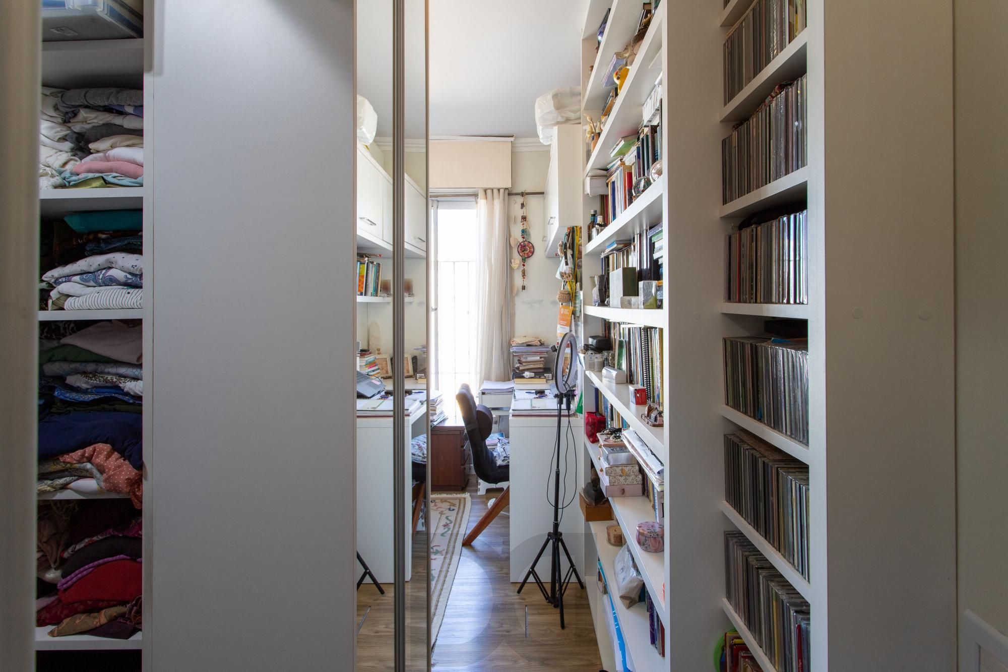 Apartamento 2 dormitórios I bairro Cristal — foto 15