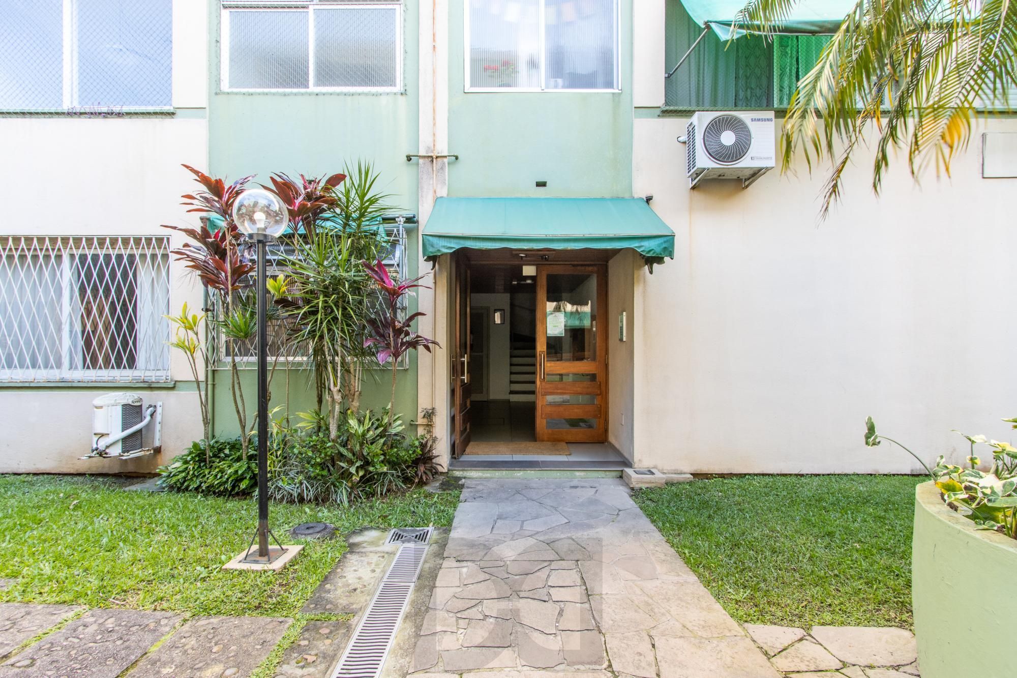 Apartamento 1 Dormitório com 55 m² – Excelente Oportunidade. Térreo — foto 21