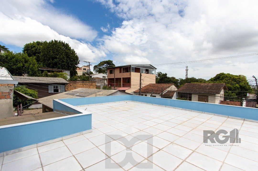 Casa, 5 dormitórios, sendo 1 suíte, 312m² privativos, 8 vagas - Bairro Vila Nova — foto 22