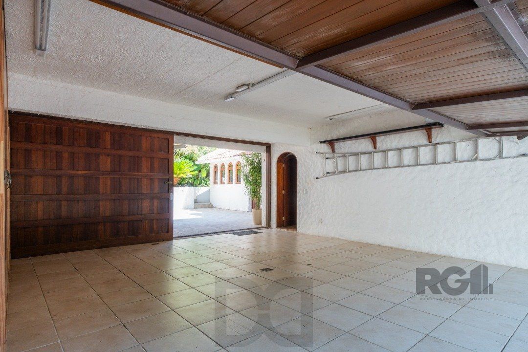 Linda casa no bairro Vila Conceição — foto 47