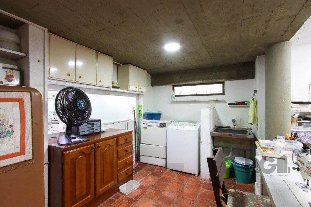 Casa para Venda - 393m², 4 dormitórios, sendo 2 suites, 4 vagas - Ipanema — foto 21