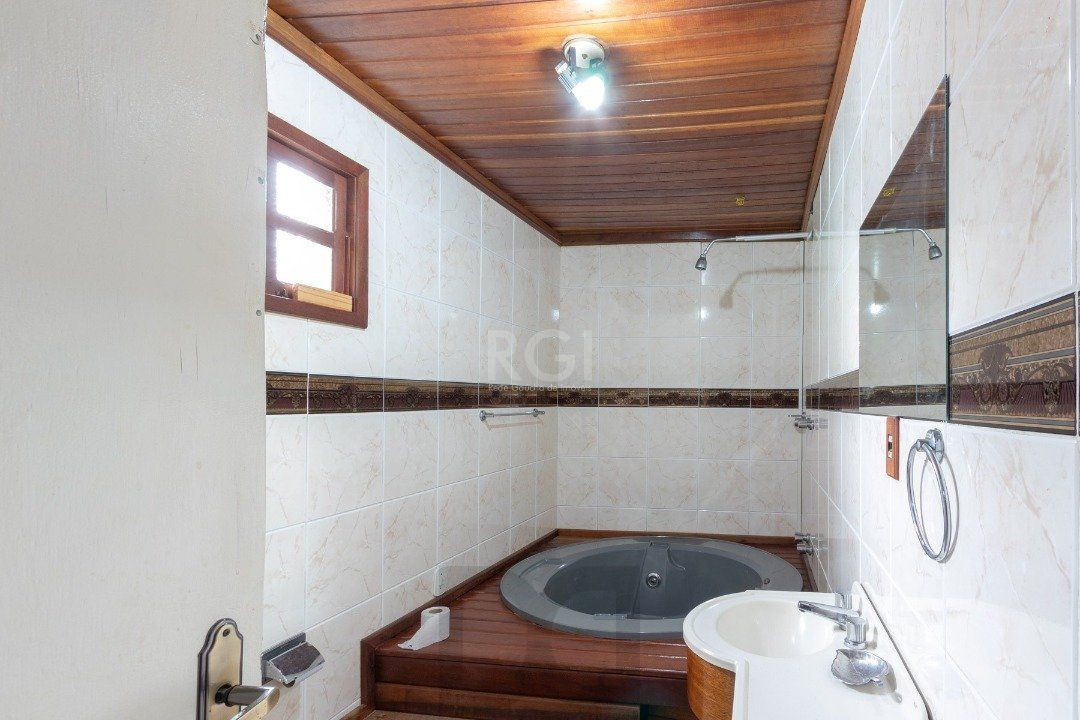 Casa para Venda - 160m², 3 dormitórios, sendo 2 suites, 3 vagas - Cristal — foto 21