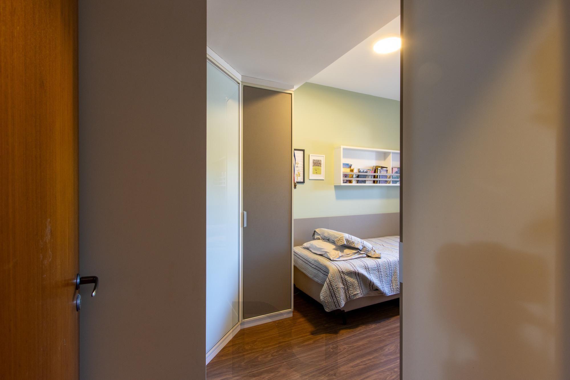 Casa em condominio, 3 dorm I sendo 1 suíte I 2 vagas - bairro Tristeza — foto 35