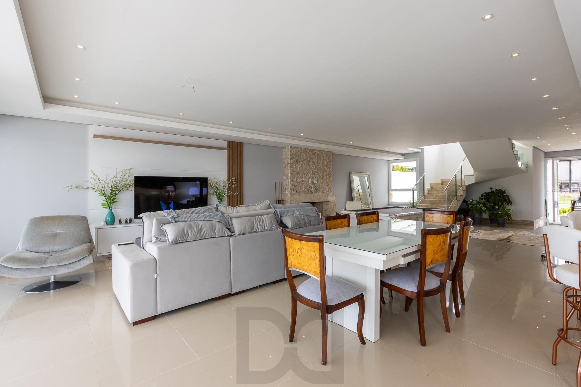 Excelente Casa à Venda no Condomínio Terra Ville — foto 14