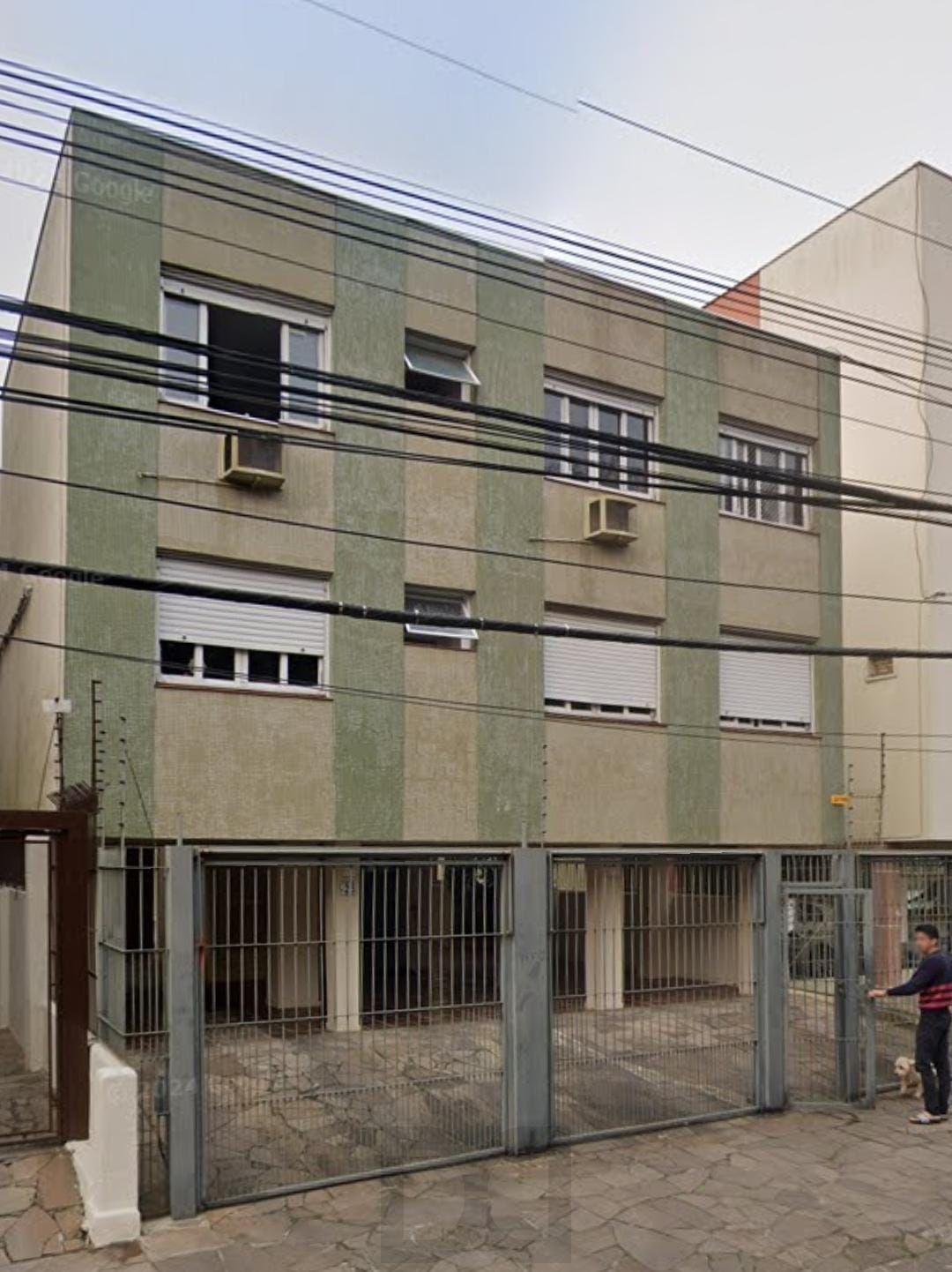 Lindo apartamento na zona norte — foto 1
