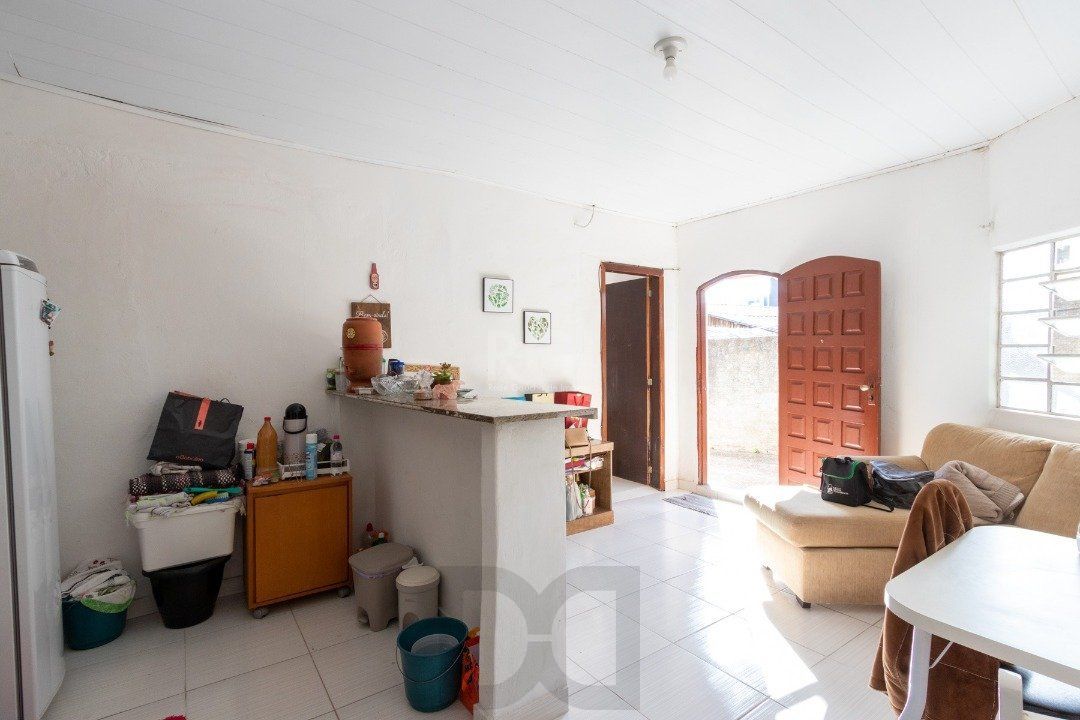 Casa para Venda - 240m², 6 dormitórios, sendo 3 suites, 2 vagas - Glória — foto 5