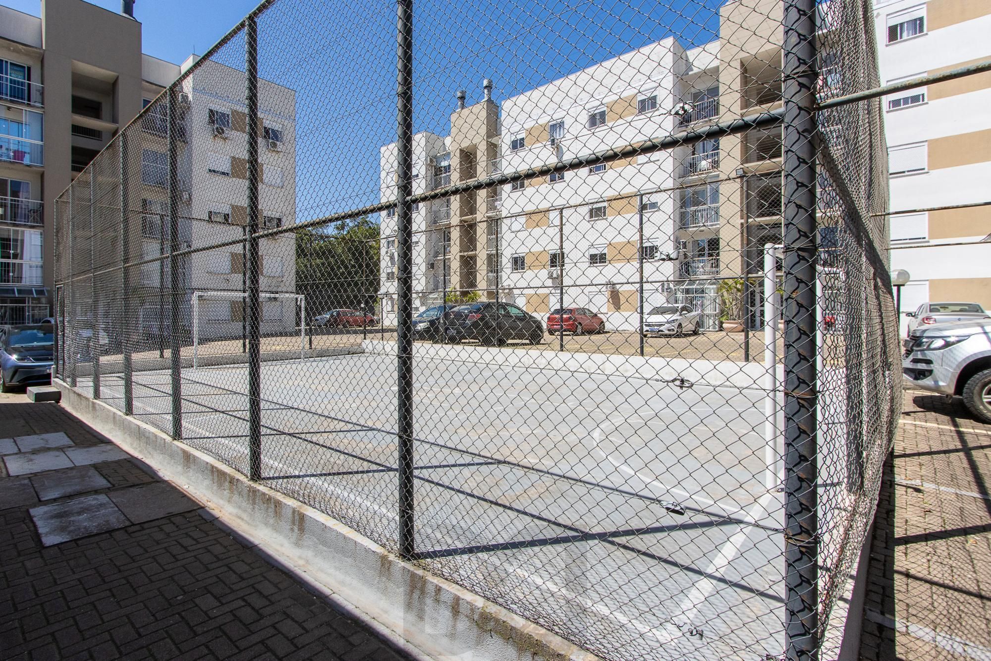 Apartamento de 2 dormitórios térreo — foto 34