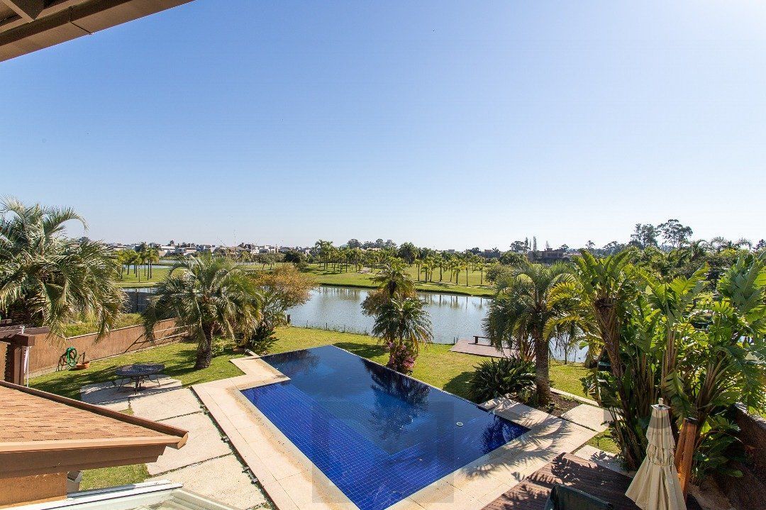 Casa Condominio para Venda - 610m², 4 dormitórios, sendo 4 suites, 3 vagas - Terra Ville — foto 88