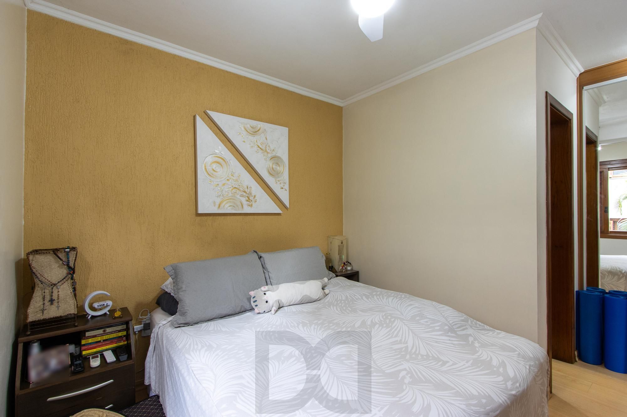 Apartamento de 3 dormitórios, 1 suíte e 3 vagas no bairro Ipanema. — foto 25