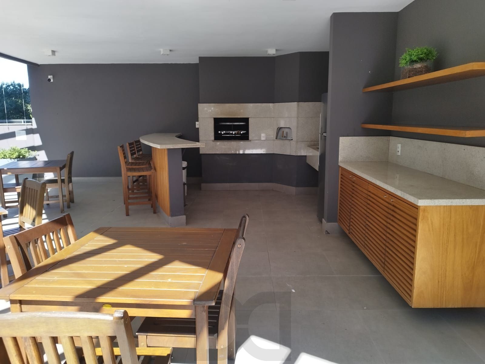 Apartamento Garden com 83m² no condomínio Supreme do Central Parque — foto 30