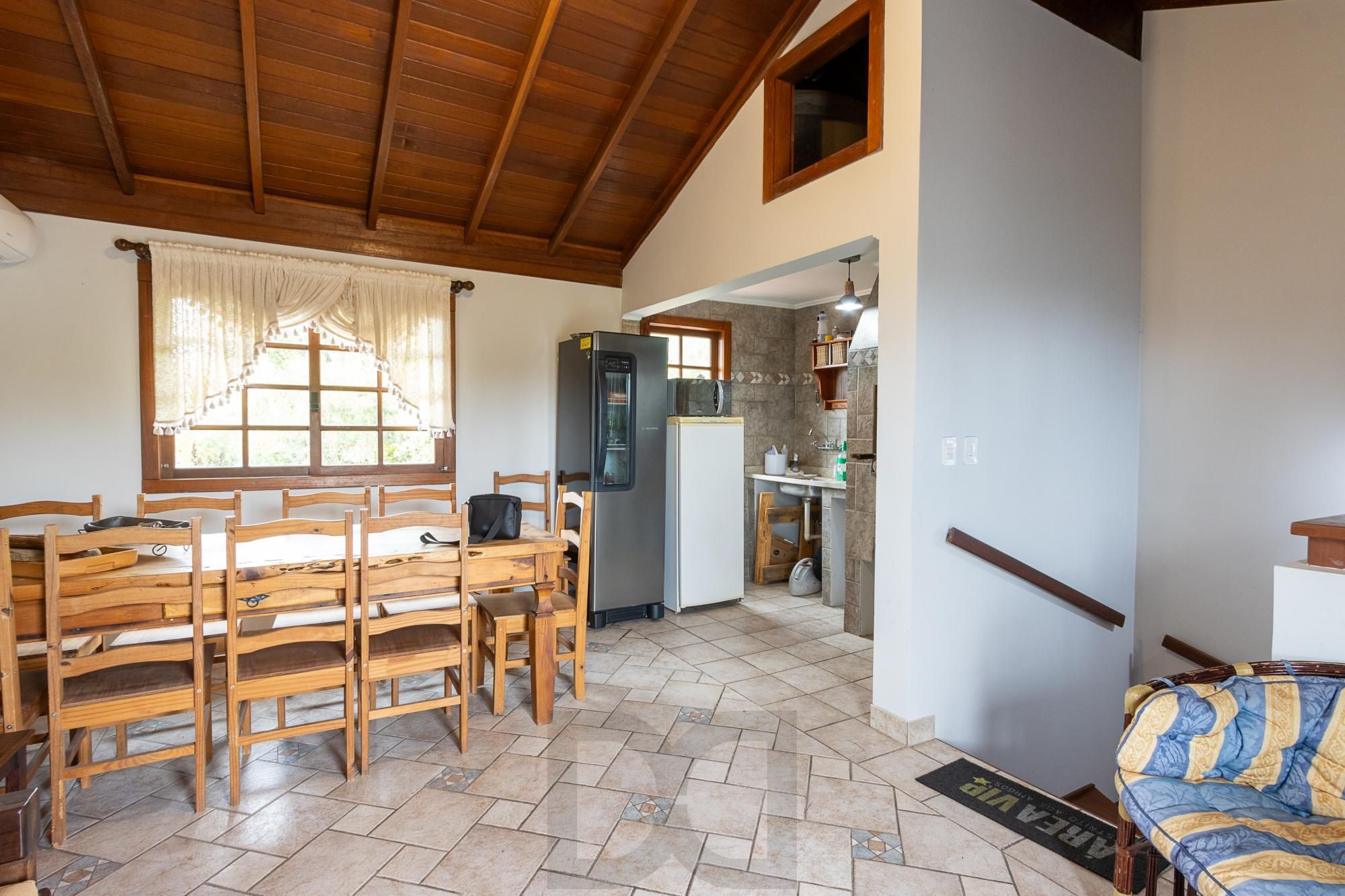 Casa Condominio para Venda - 175m², 3 dormitórios, sendo 1 suites, 4 vagas - Tristeza — foto 38