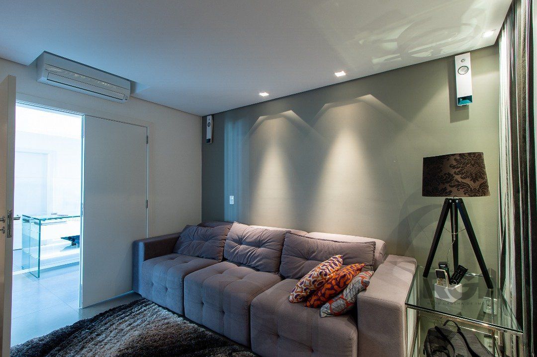 Casa no Condomínio Las Rocas, vista para o Guaíba, com 5 suítes — foto 11
