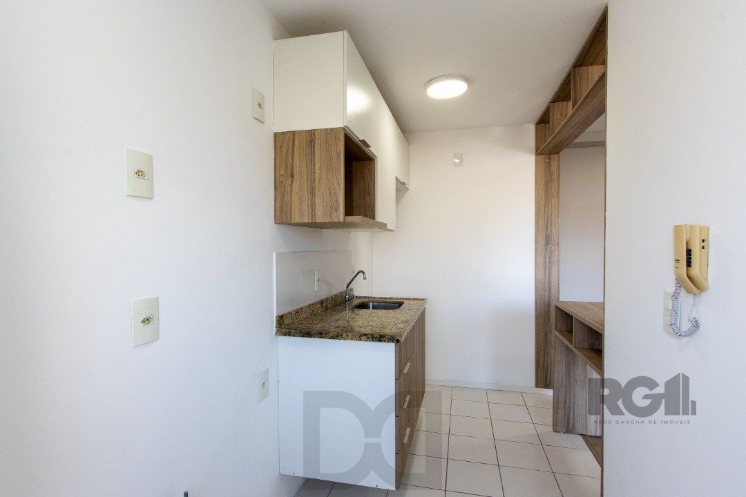 Apartamento 2 quartos (1 suite), com infra, 1 vaga - Bairro Camaquã. — foto 13