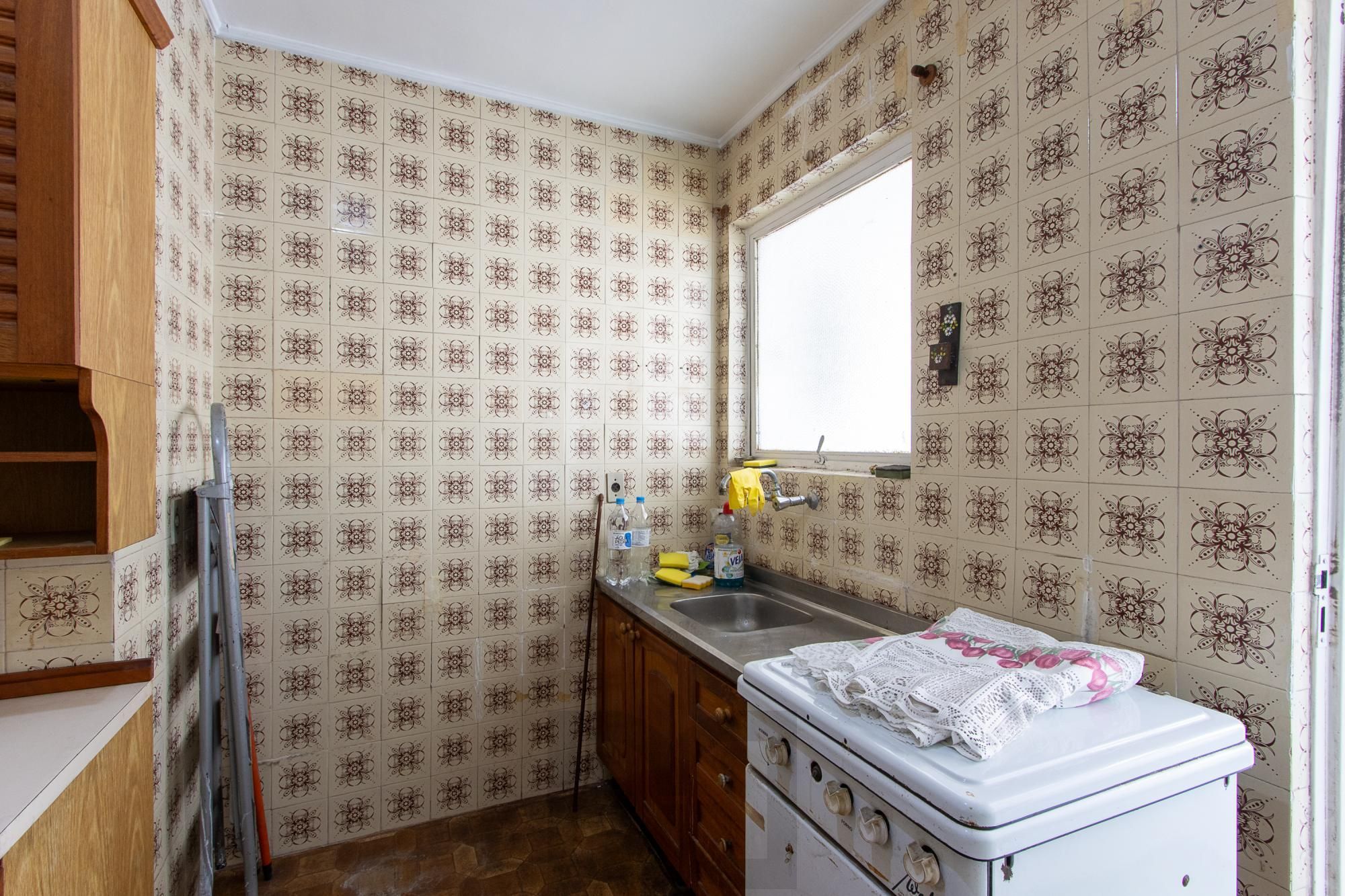 Apartamento à Venda no Bairro Cristal - Oportunidade para Investidores — foto 22
