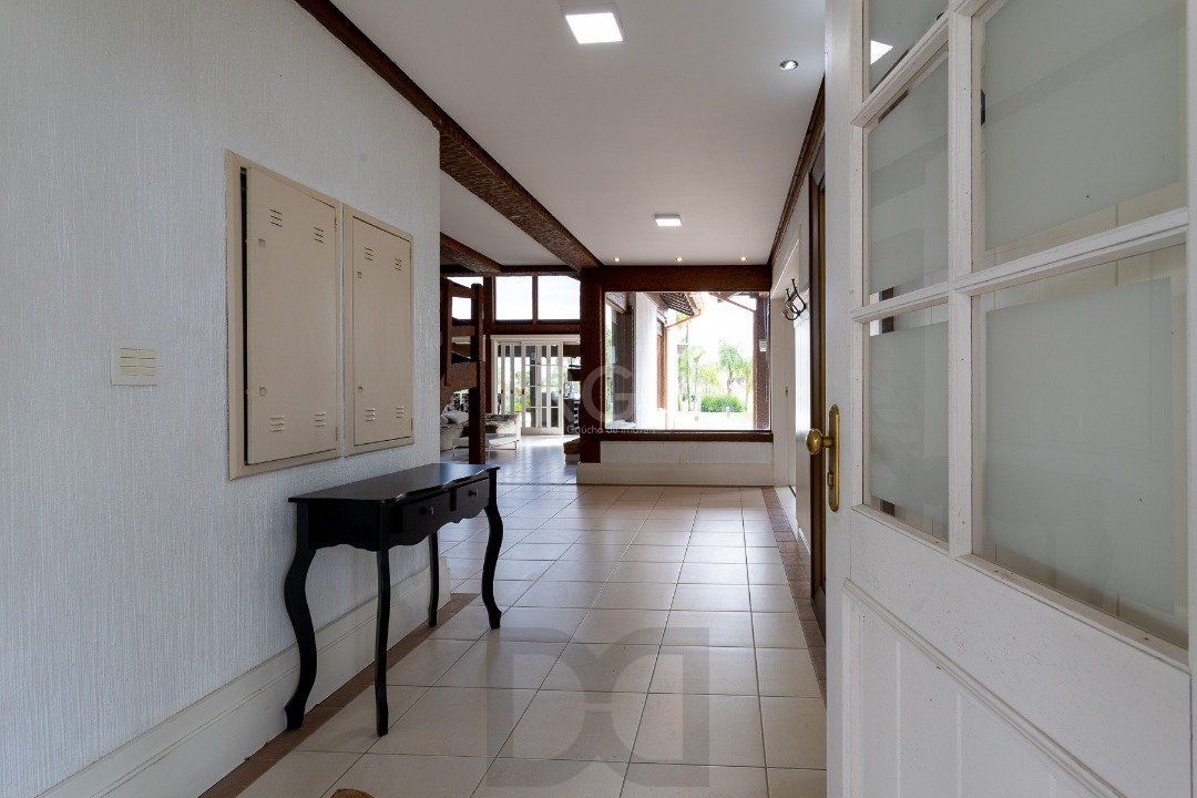 Casa Condominio para Venda - 348m², 3 dormitórios, sendo 1 suites, 2 vagas - Terra Ville — foto 6