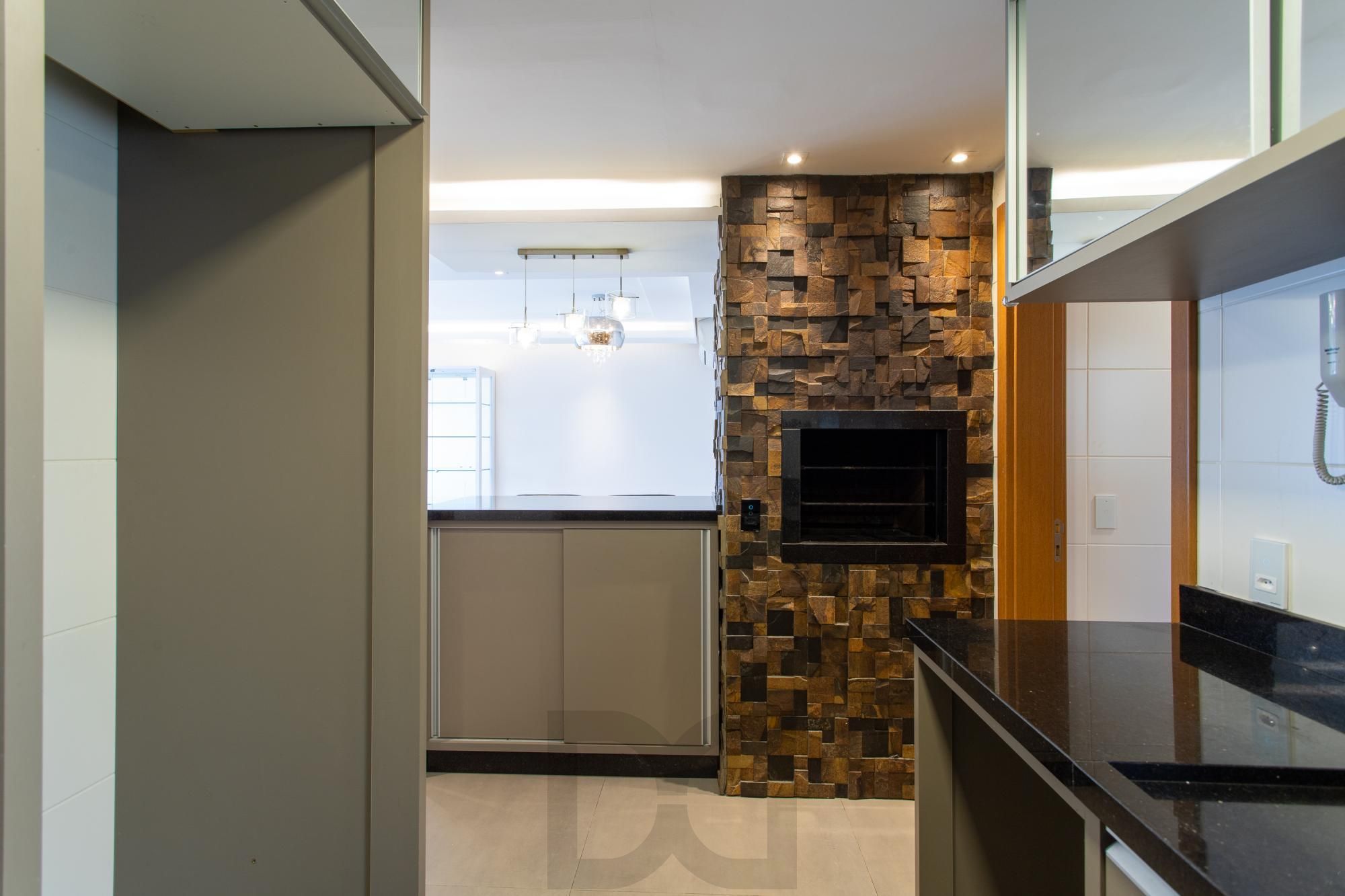 Apartamento no Pedra Bonita/ 3 dormitórios sendo 1 suítes e 1 vaga de garagem — foto 9